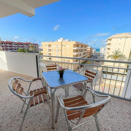 Apartamentos Gandia Daimuz Familiar 3000 Даймус Экстерьер фото