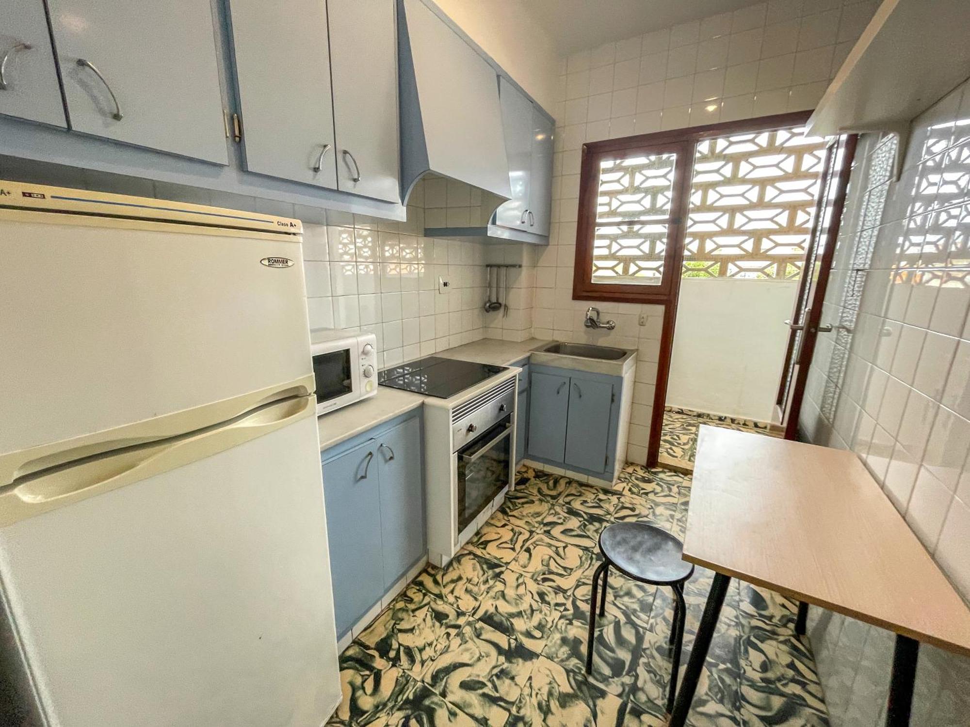 Apartamentos Gandia Daimuz Familiar 3000 Даймус Экстерьер фото