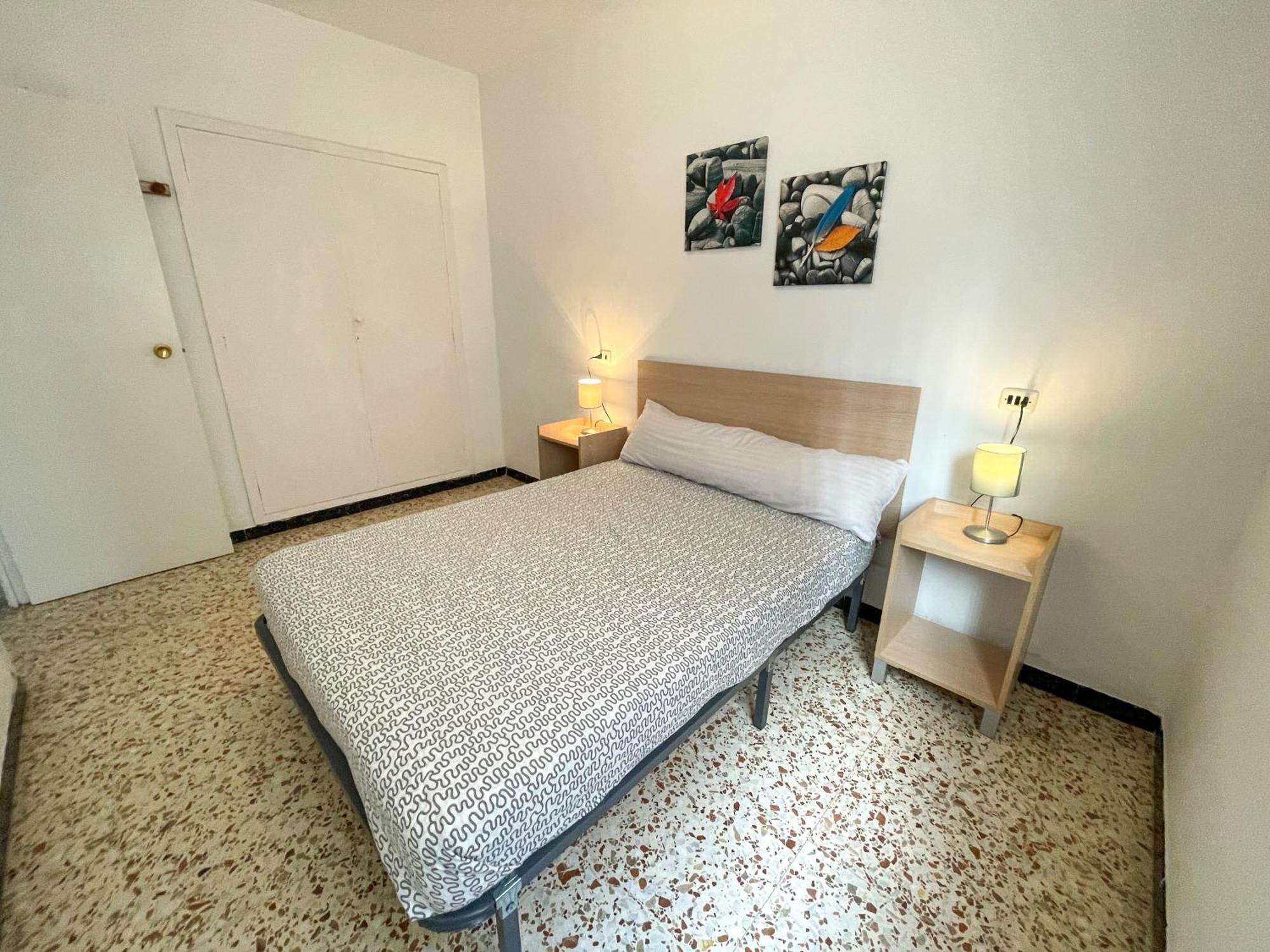 Apartamentos Gandia Daimuz Familiar 3000 Даймус Экстерьер фото