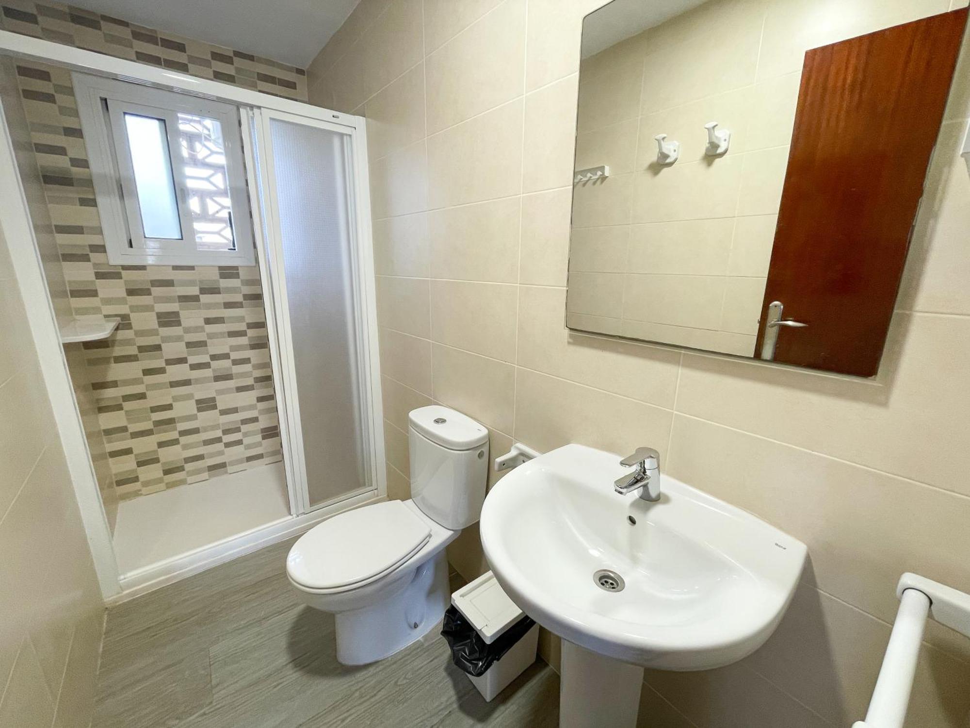 Apartamentos Gandia Daimuz Familiar 3000 Даймус Экстерьер фото